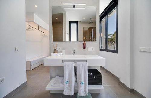 Lola Sea Villa - Foto 32