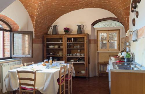 Tuscan Farmhouses at Castello del Calcione Estate - Foto 19