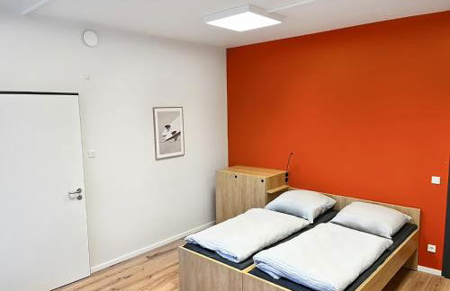 Erlebniswelt Resort Apartment 5 - Foto 1