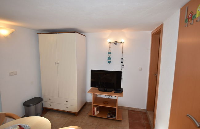 Peaceful Apartment in Ostseebad Boltenhagen With Terrace - Foto 38