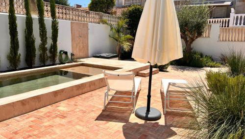 Casa Los Limones a 40 m de la playa - Foto 2