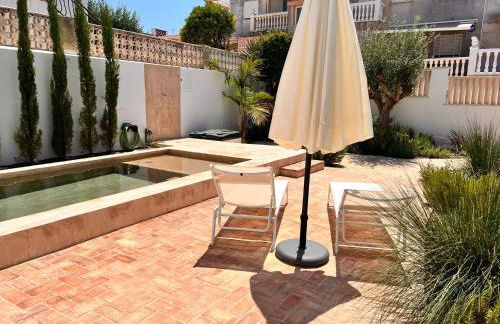 Casa Los Limones a 40 m de la playa - Foto 2