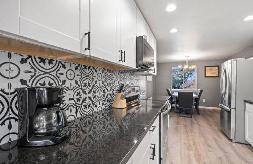 Central Huge Duplex - Sleeps 16 - Foto 8