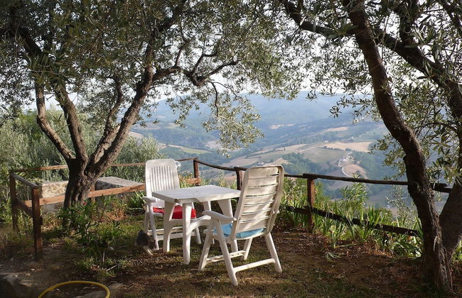 Castello di Cisterna - Foto 40