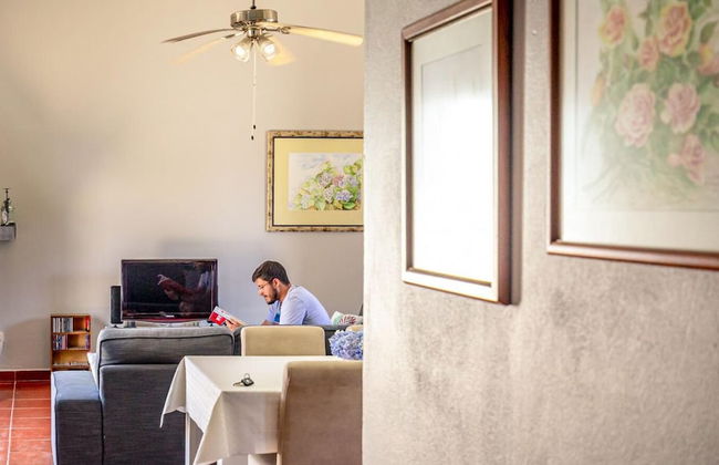 Porto Tranquilo in Porto Martins - Foto 10