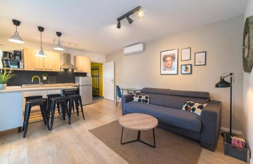 Memories - 2BR Apartment - Free Parking - Photo 10