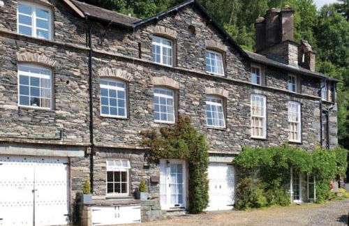 Croft Courtyard, Ambleside - Foto 1