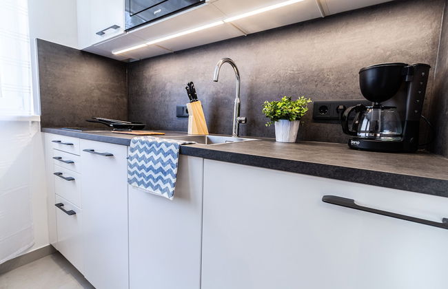 Apartment Hofwiesengasse - Foto 26