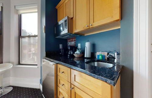 Centrally located Studio in the SouthEnd, #25 - Foto 13