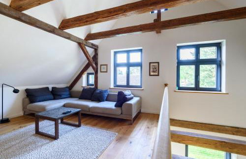 Alte Dorfschule im Spreewald - Foto 47