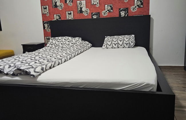 Central Class Bucharest - Foto 19