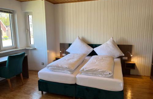 Apartments an den Holstenhallen - Foto 5