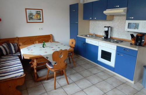 Ferienwohnung Am Alten Berg - Foto 10