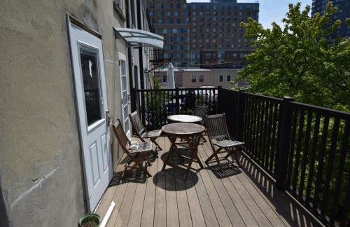 Riverhouse Extended Stay Apartment - Foto 50