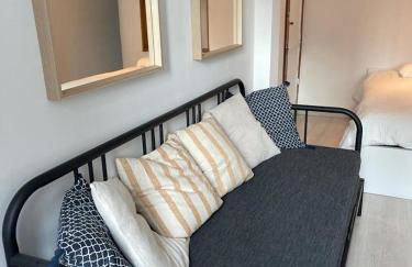 Le cottages des remparts - le lodge - Foto 9