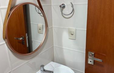 Sinta se em casa - Foto 28