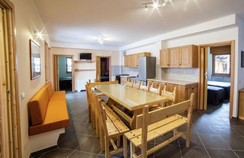 Apartment in Antey-Saint-André near Ski Lift - Foto 11