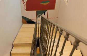 Blume Cruz Suites - Foto 140