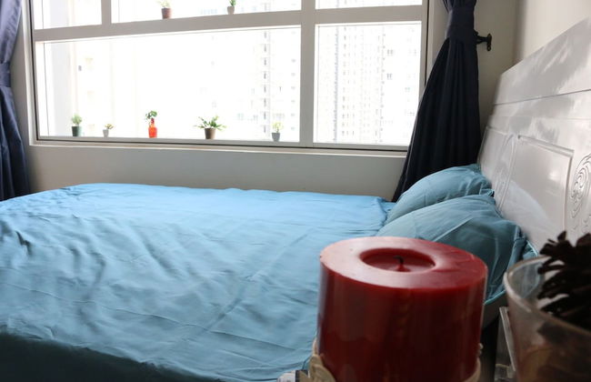 Beautiful Domain 2 Bedrooms - Photo 17