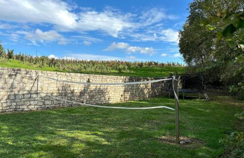 Domaine Coeur des Vignes - Foto 73