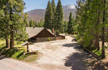 Suite Meadow @CN Lodge# 7 - Foto 31