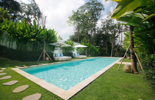 The Apartments Ubud - Foto 49