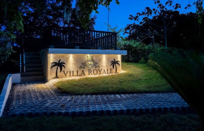 Villa Royale Luxury 4-bedroom Paradise In Sosua - Foto 36