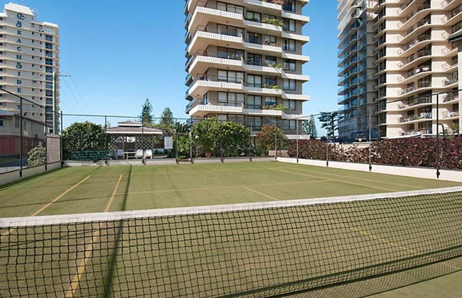 Bougainvillea Luxury Apartments - Photo 77