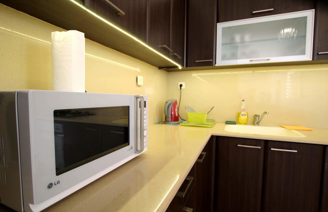 Arendalzrail Apartments - Yoseftal Street 3 - Foto 29