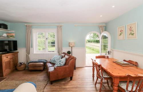 Old Rectory Cottage - Photo 6