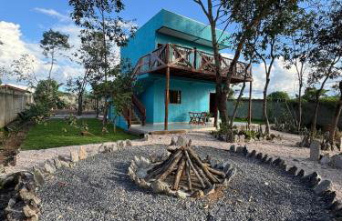 Chalés Refúgio da Sil 2 - Foto 24