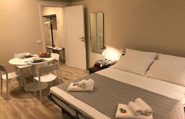 Honey Rooms - Foto 17