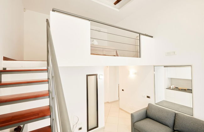 Studio Duplex at National Museum - Foto 19