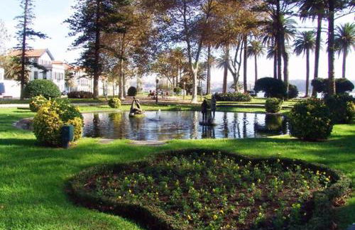 Between River and Sea Porto Apartment - Foto 30