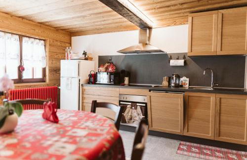 Chalet La Balma - Foto 8