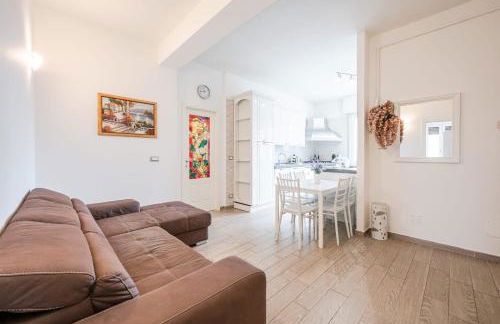 Le Cinque Rose airport apartment - Foto 51