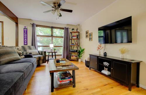 The Greenwood - Foto 11