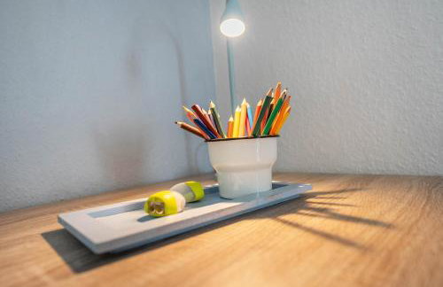 Haus Am Dorfteich C kinderfreundlic - Foto 18