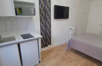 SeaYouSoon Inn Cannes - Studios - Foto 72