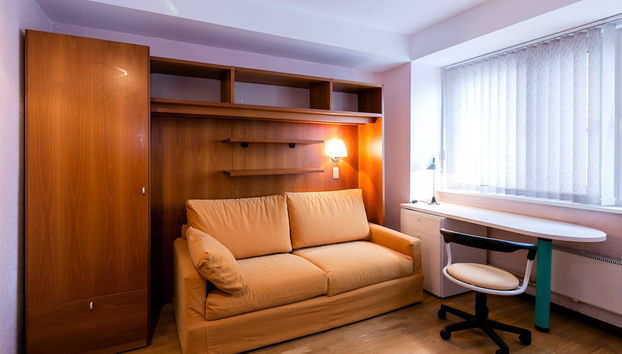 MaxRealty24 Slavyanskiy Bulvar - Foto 3, Habitación