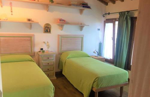 Agriturismo Circugnano - Foto 51