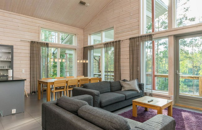 Tallusniemi - Foto 13