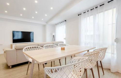 Castle View Luxury Duplex with Private Terrace - Foto 9