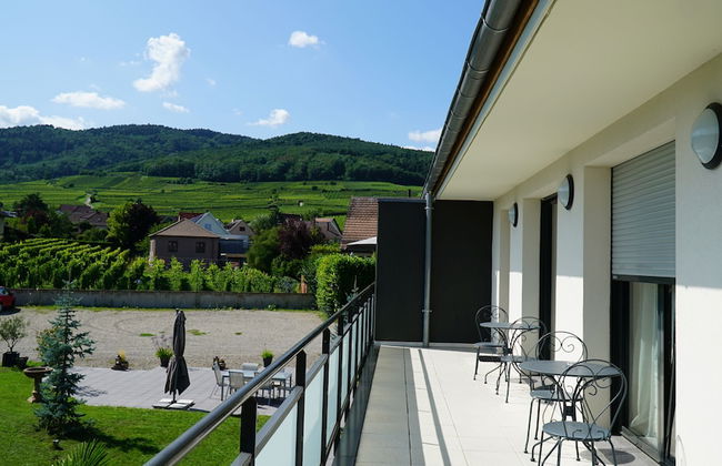 Maison d’hôtes Sainte Hune appartements et chambres - Photo 33
