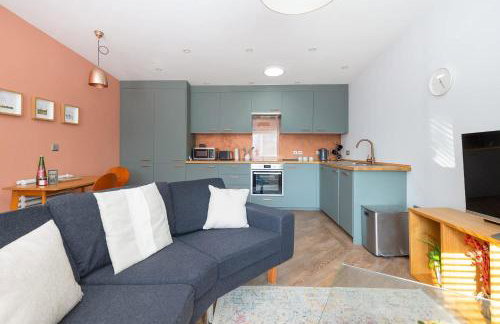 Stylish Home Beautiful Views & Parking Stroud - Foto 1