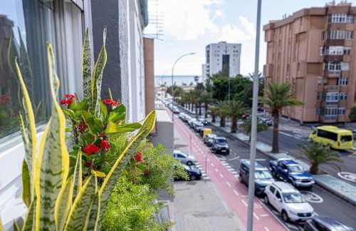 Bambú Suites Vegueta Alquiler por Habitación - Foto 53