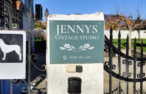 Jennys Vintage Studio - Motorcycle Friendly - Foto 20