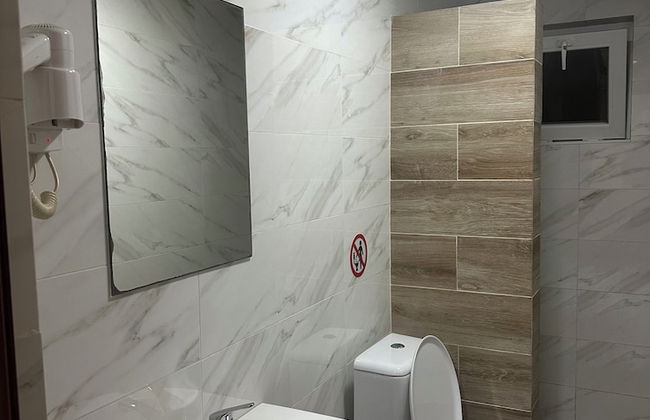 Hotel Europa Prishtine - Foto 50