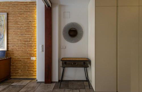 FLORIT FLATS - CENTER MODERN 1BR 2Bth TERRACE WI-FI AC - Photo 32