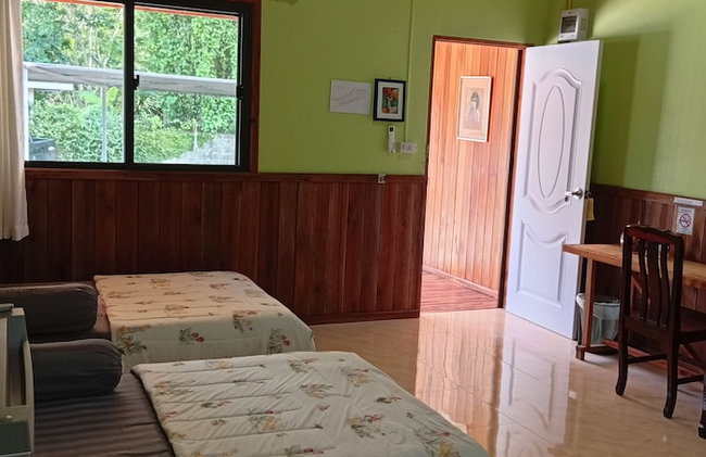 Baan Berm Family Inn - Photo 6